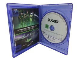ea sports fc25 ps5
