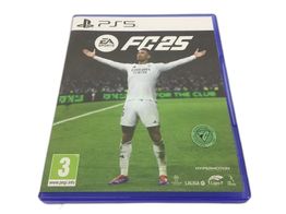 ea sports fc25 ps5
