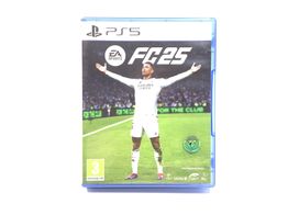 ea sports fc25 ps5