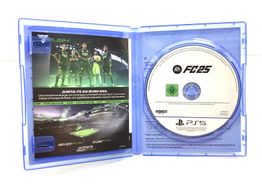 ea sports fc25 ps5