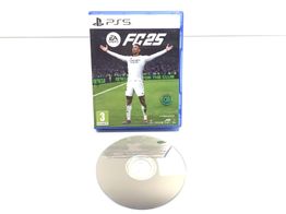 ea sports fc25 ps5