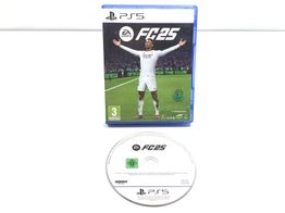 ea sports fc25 ps5
