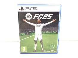 ea sports fc25 ps5