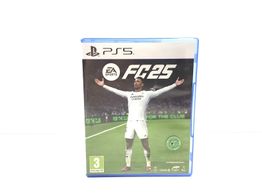 ea Sports fc25 ps5