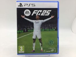 ea sports fc25 ps5