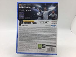 ea sports fc25 ps5