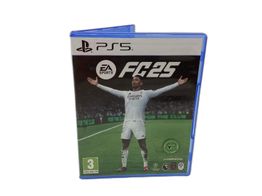 ea sports fc25 ps5