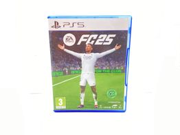 ea sports fc25 ps5