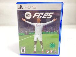 ea sports fc25 ps5