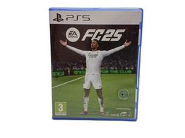 ea sports fc25 ps5