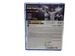 ea sports fc25 ps5
