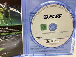 ea sports fc25 ps5