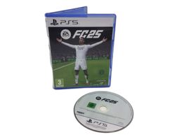 ea sports fc25 ps5