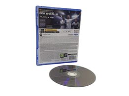 ea sports fc25 ps5