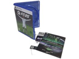 ea sports fc25 ps5