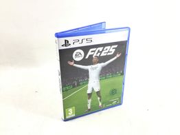 ea sports fc25 ps5
