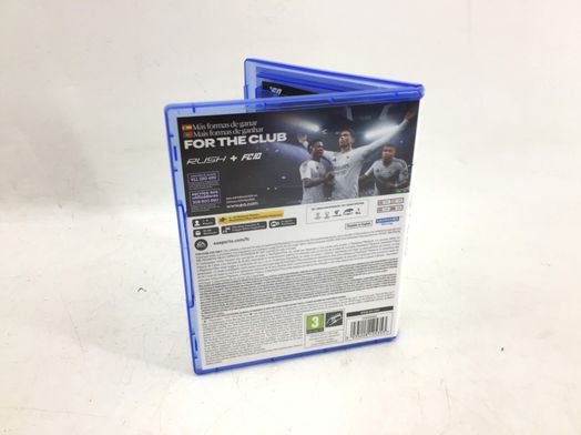 ea sports fc25 ps5
