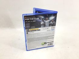 ea sports fc25 ps5