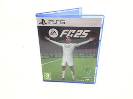 ea sports fc25 ps5
