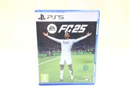 ea sports fc25 ps5