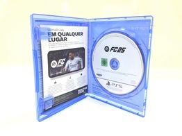 ea sports fc25 ps5