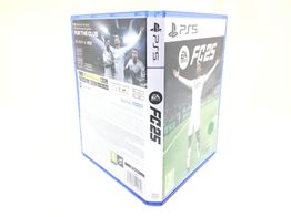ea sports fc25 ps5