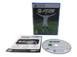 ea sports fc25 ps5