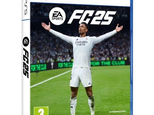 ea sports fc25 ps5