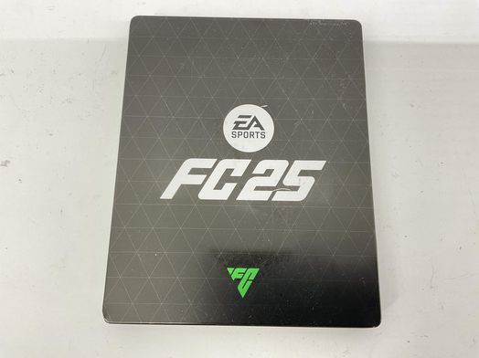 ea sports fc25 ps5