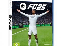 ea Sports fc25 ps5