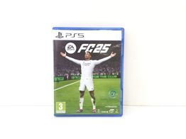 ea sports fc25 ps5