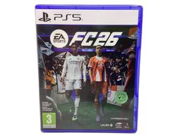 ea sports fc26 ps5