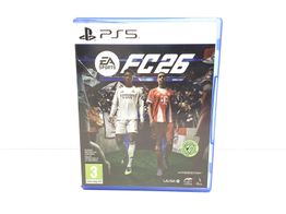 ea sports fc26 ps5