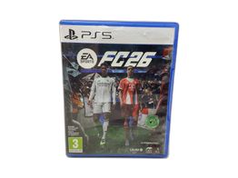 ea sports fc26 ps5