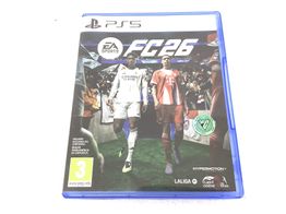 ea sports fc26 ps5