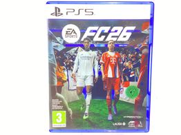 ea sports fc26 ps5