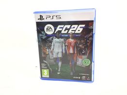 ea sports fc26 ps5