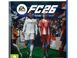 ea sports fc26 ps5