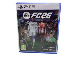 ea sports fc26 ps5