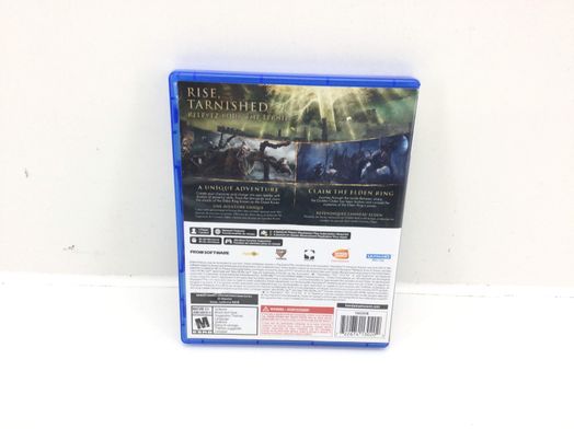 elden ring ps5