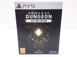 endless dungeon day one edition ps5
