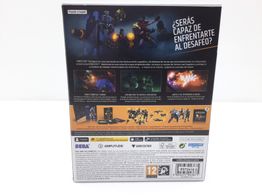 endless dungeon day one edition ps5