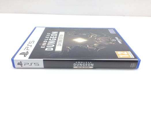 endless dungeon day one edition ps5