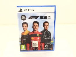 f1 22