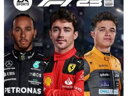 f1 23 ps5