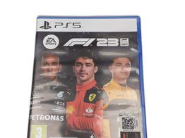 f1 23 ps5