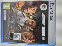 f1 25 ps5