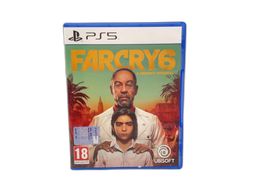 far cry 6 ps5