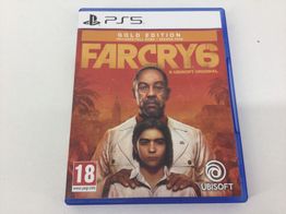 far cry 6 ps5