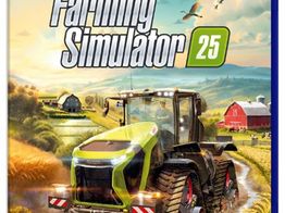 farming simulator 25 ps5
